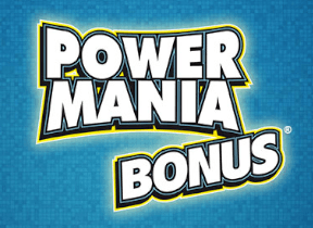 Power Mania Bonus