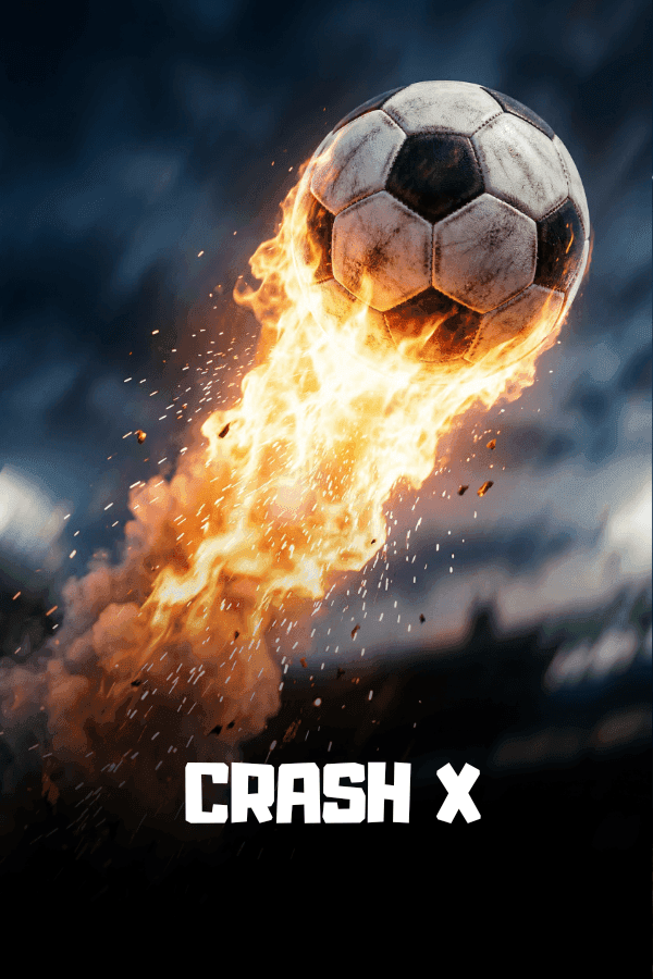 CRASH KICK