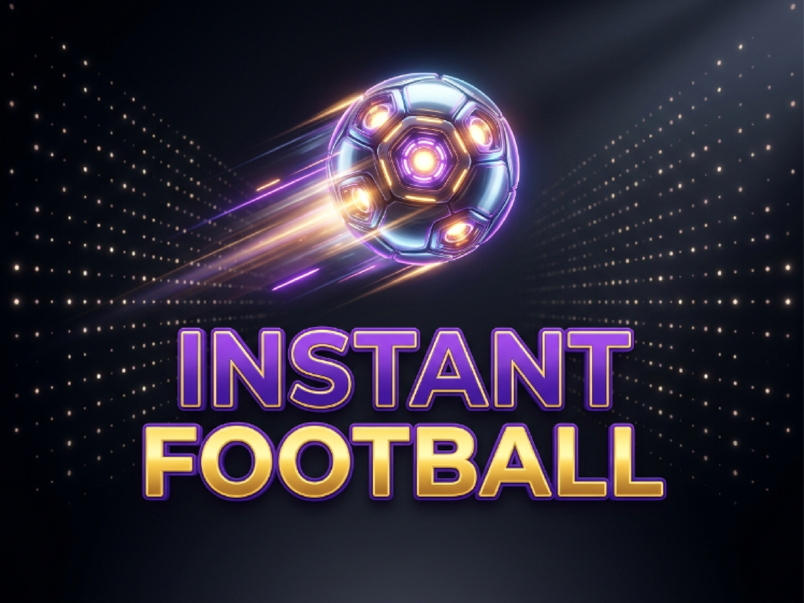 Instant Football(EPL)