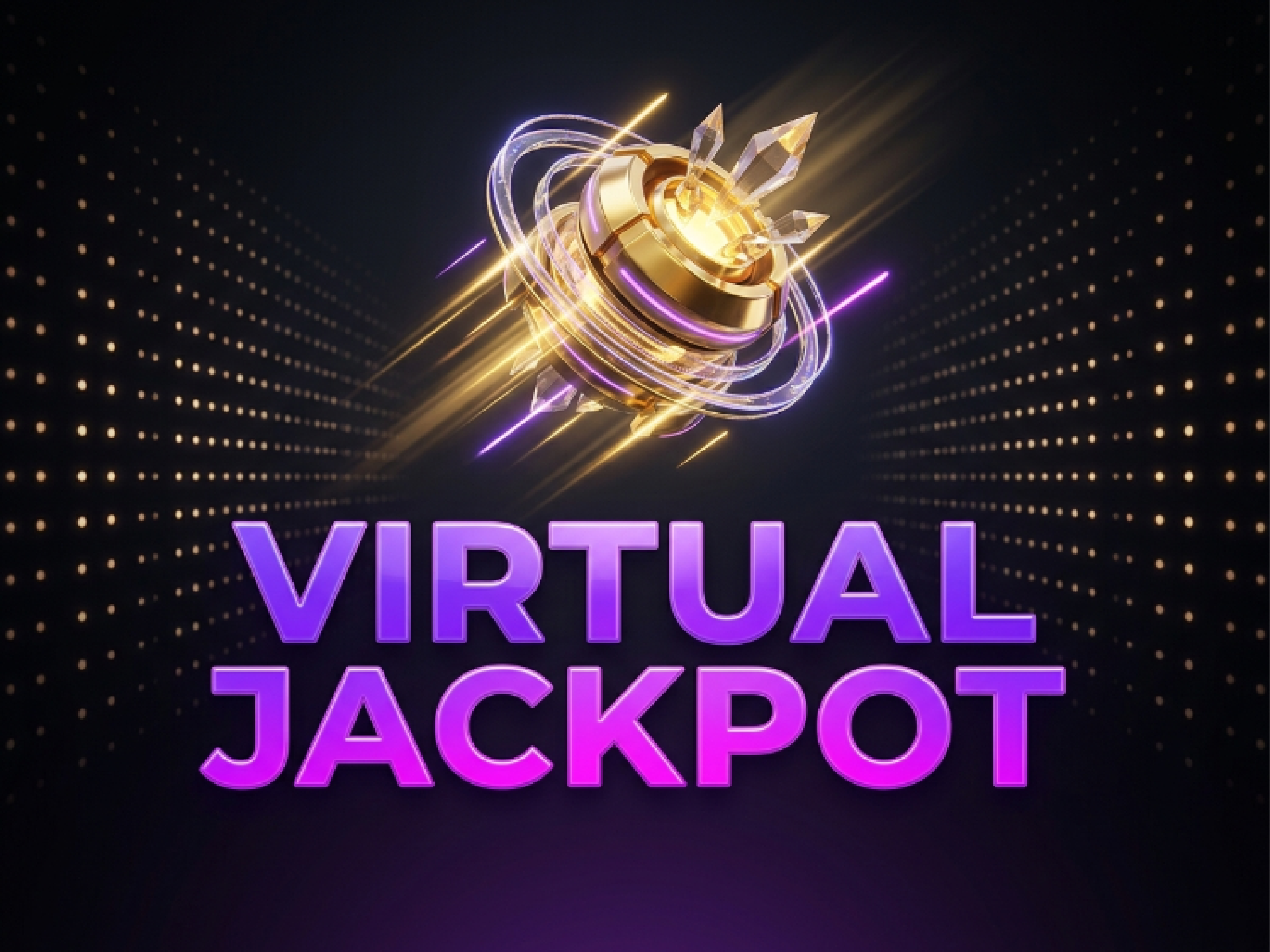 Virtual Jackpot