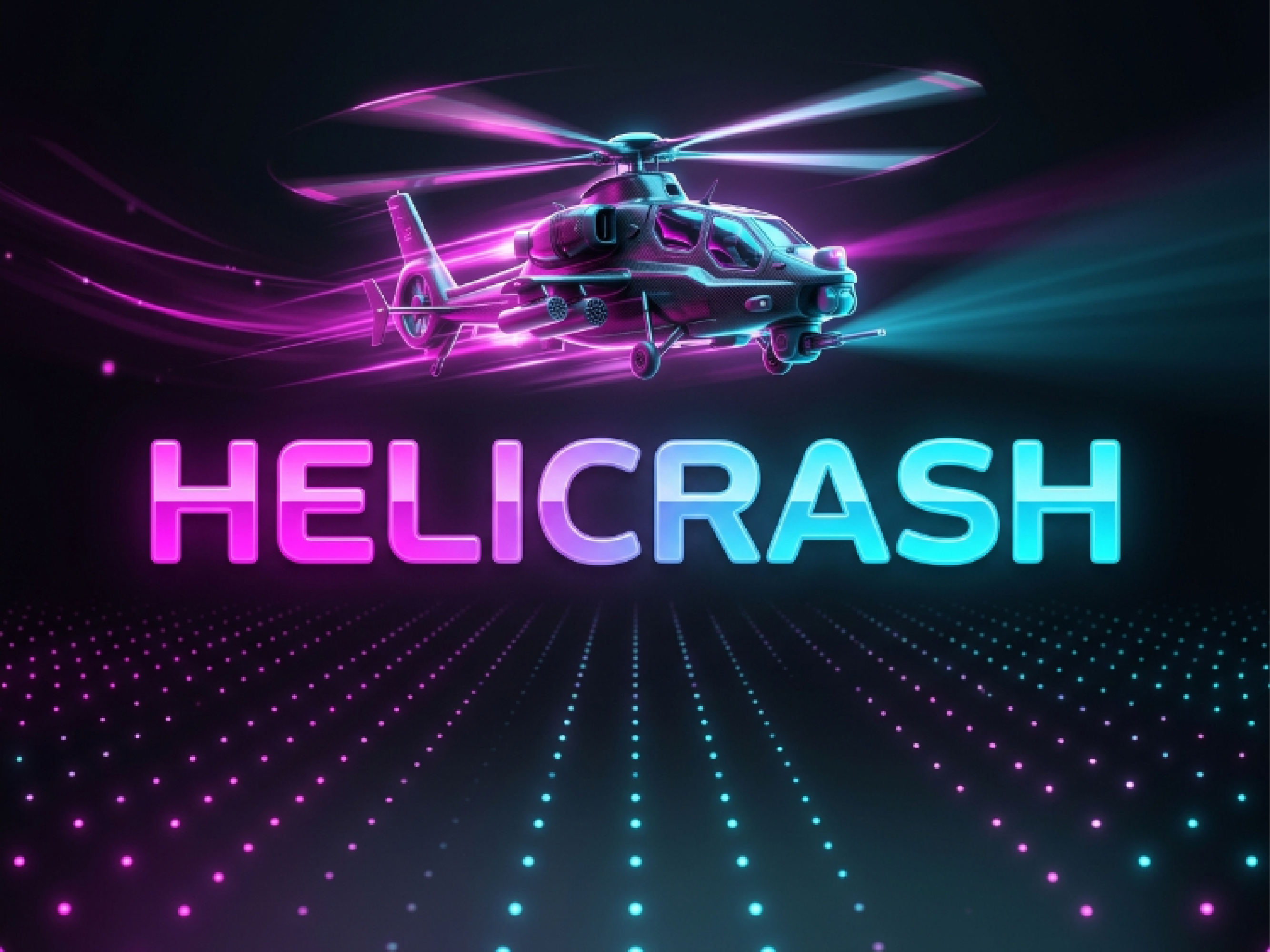 HELICRASH