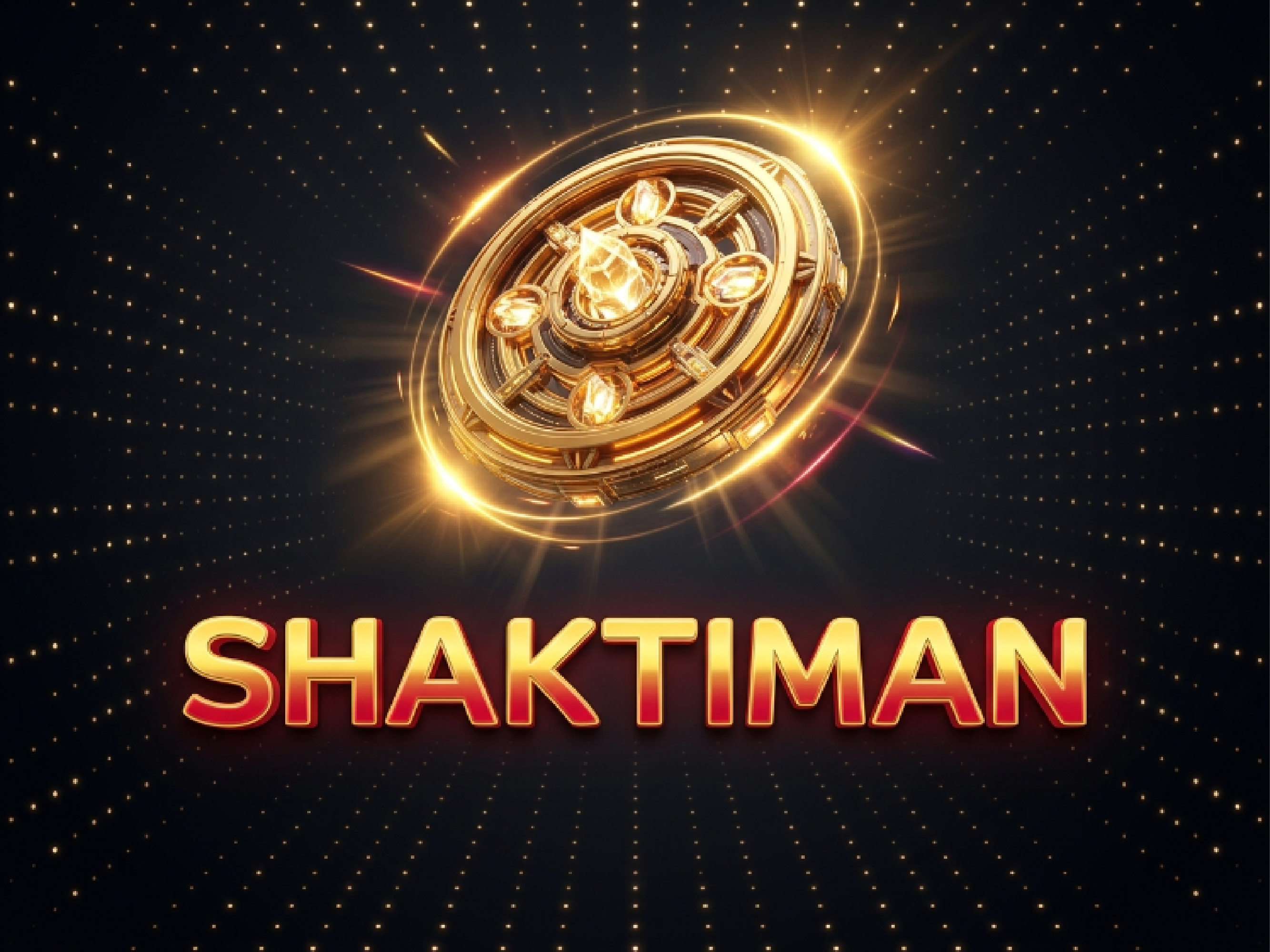 SHAKTIMAN