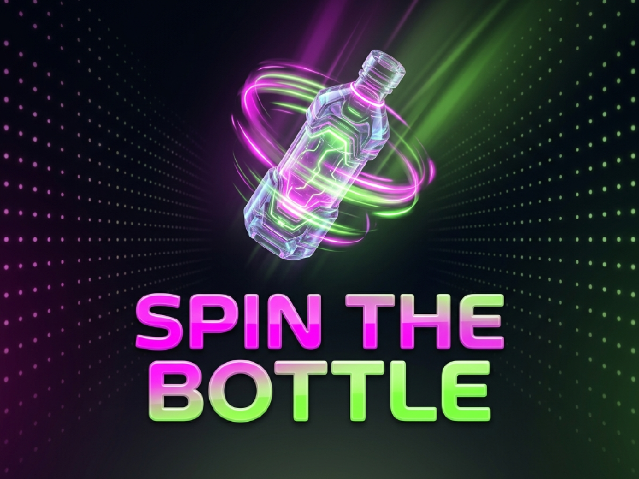 Spinthebottle