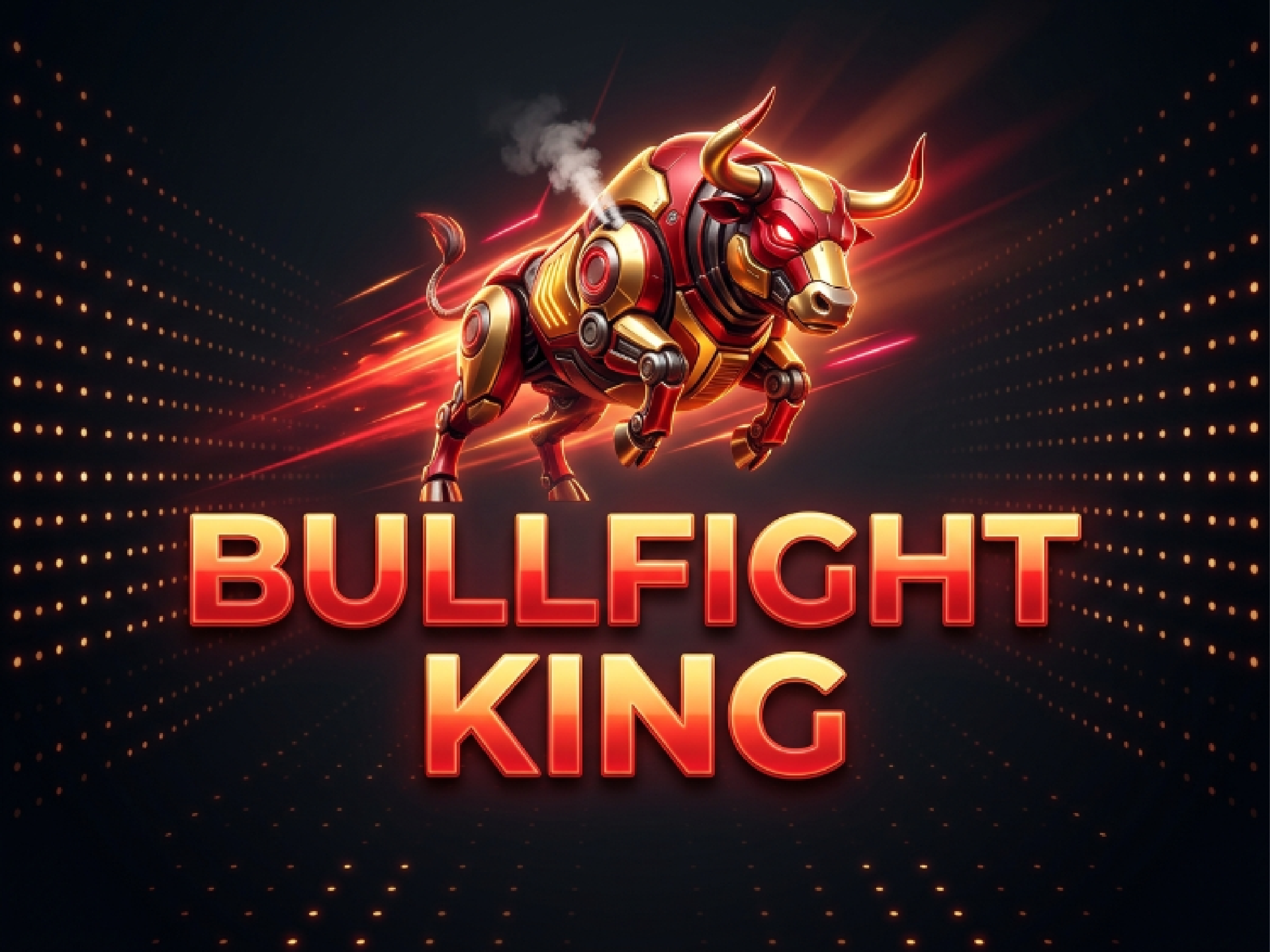 Bullfight King