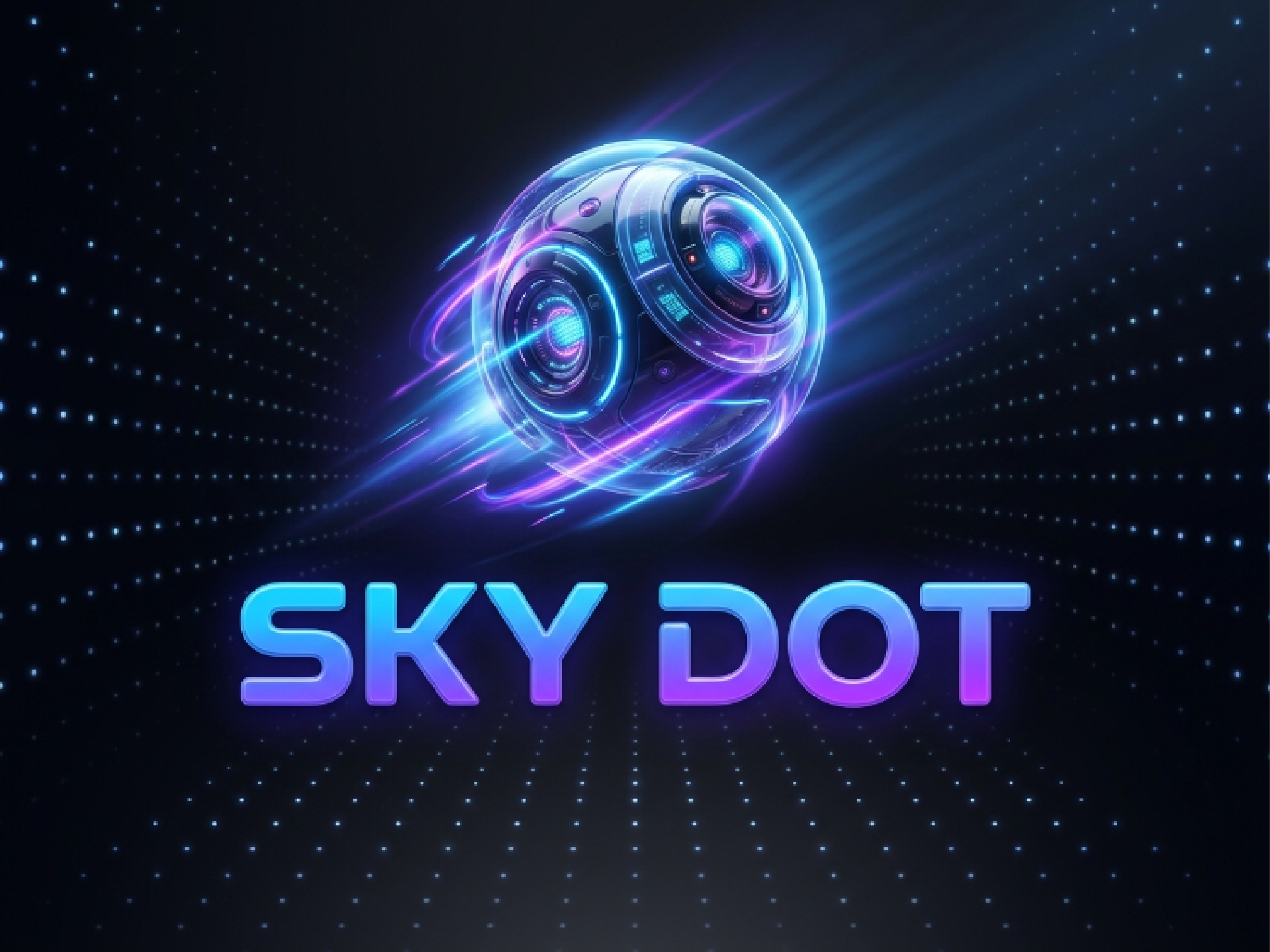 Skydot
