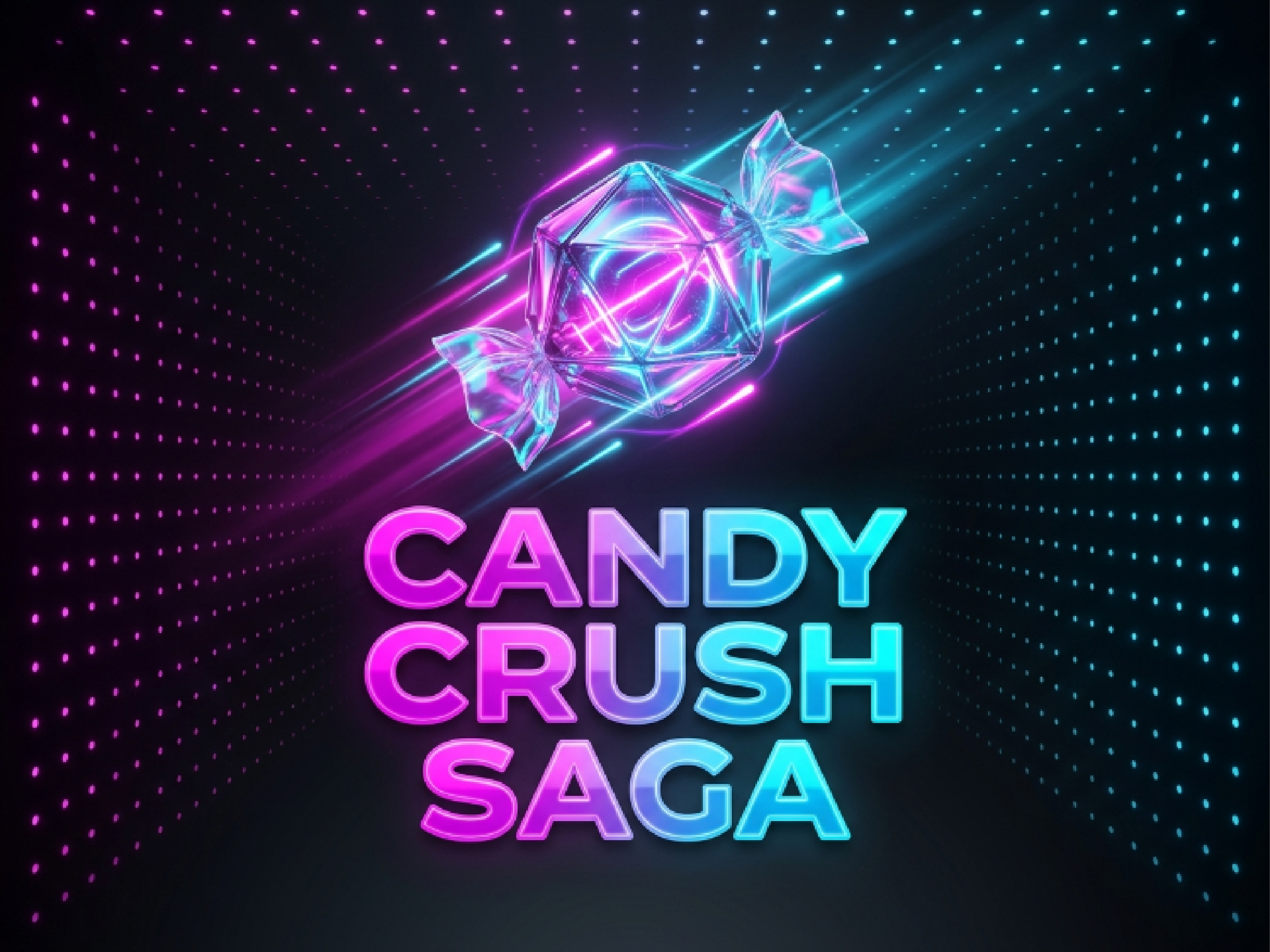 Candy Crush Saga