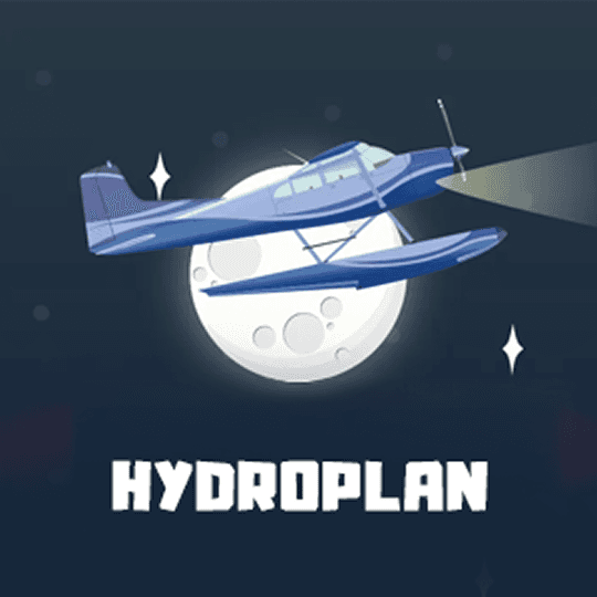 HydroPlane