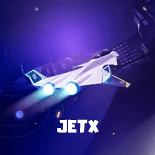 JetX
