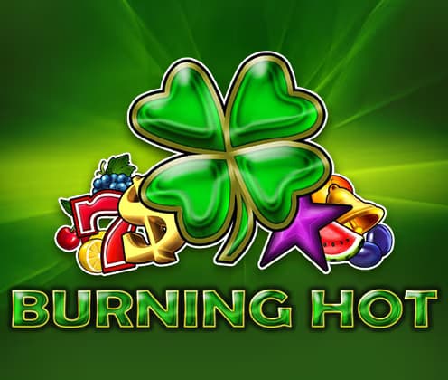 Burning Hot