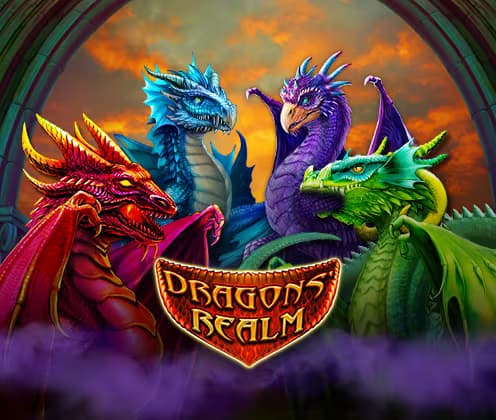 Dragons' Realm