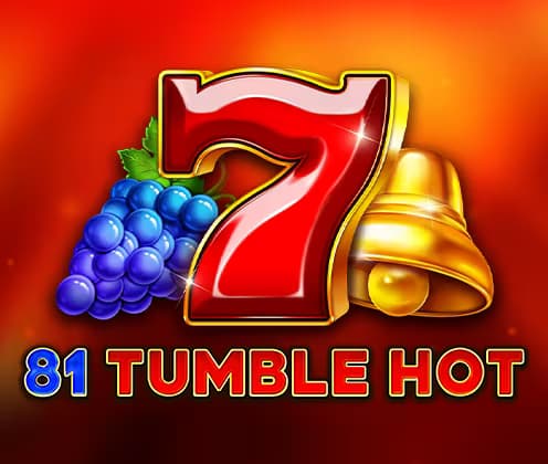 81 Tumble Hot