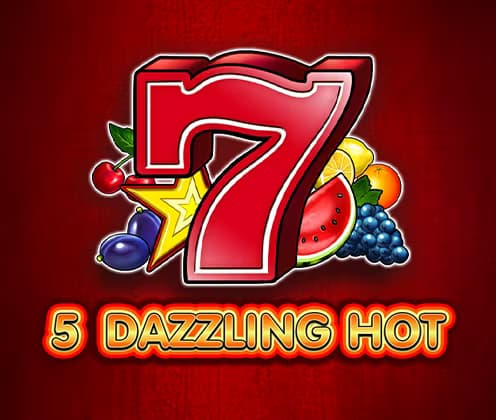 5 Dazzling Hot